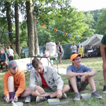 IMG 3674 - Scouts en Gidsen Zaventem 